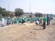  مدينة يافا على موعد مع معسكر التواصل السابع مع مقدساتها بتاريخ 5-10-2013 